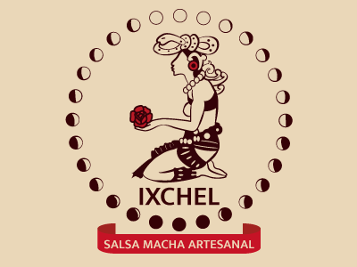 Salsa Ixchel